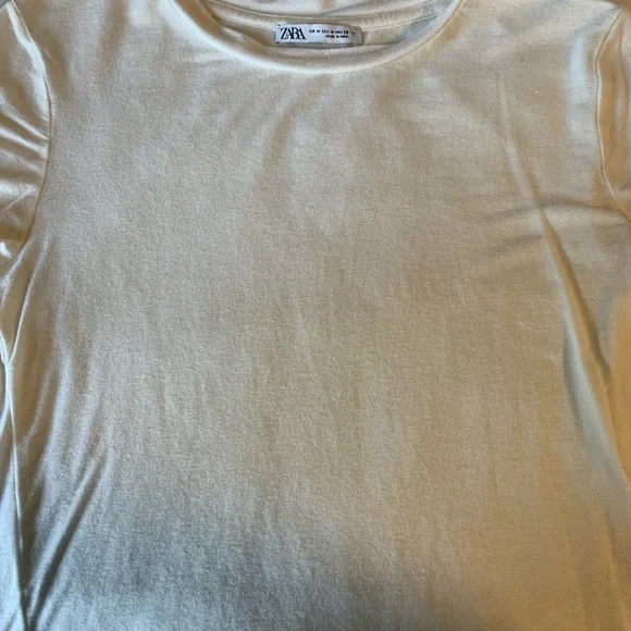Zara T-shirt - Picture 5 of 6